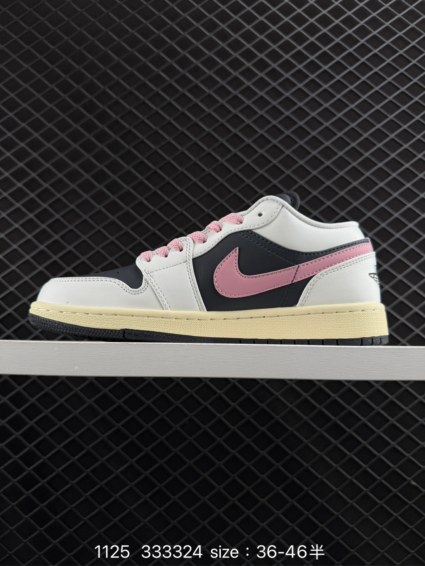 Air Jordan 1 Low AJ1